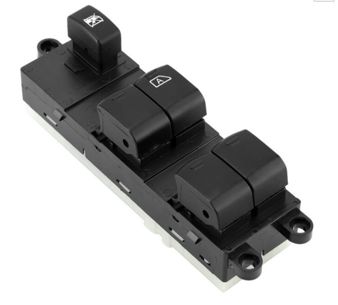Nissan Navara Window Control Switch Right Side