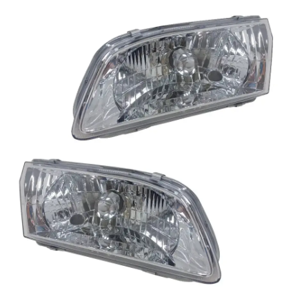 Toyota Corolla RXI Head Light