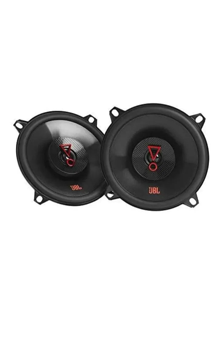 JBL Stage 3 527f Coaxial Speakers 5 inch 200 Watts 2 Way