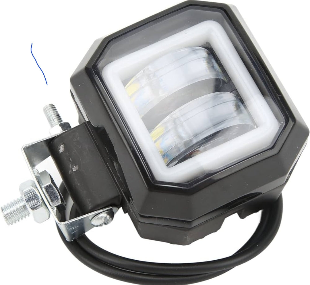 LED Motorcycle Headlights