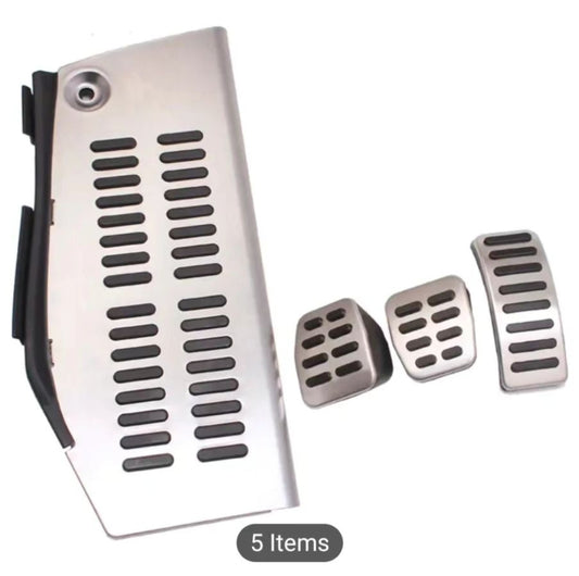 Vw Golf 4 R32 Style Pedals