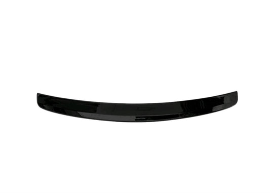 Toyota Corolla Boot Spoiler (2007-2011)