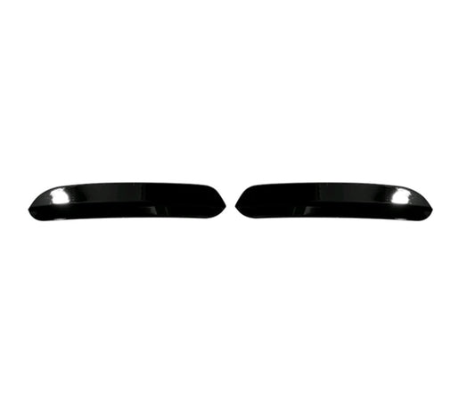 Golf 7 Gti/ Polo Golf 6 Gti/ Golf 8Gti Oettinger Spoiler Extension