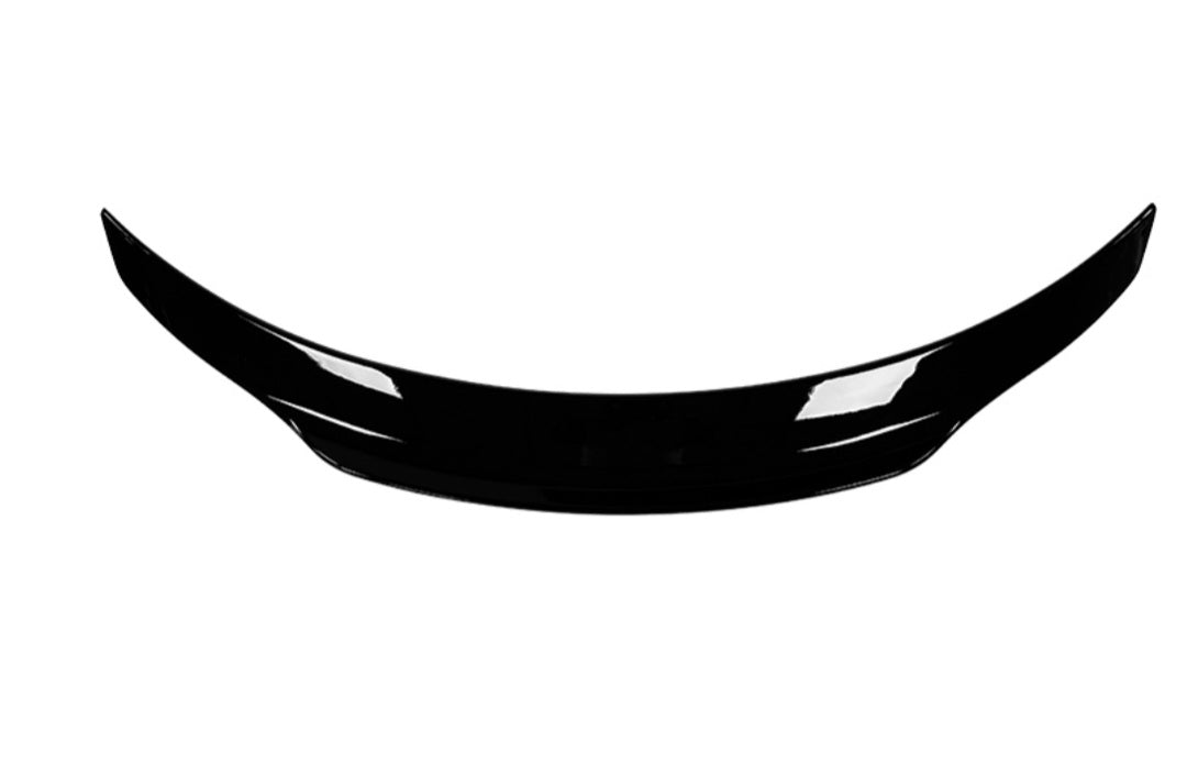 Mercedes Benz CLA W117 PSM Style Boot Spoiler