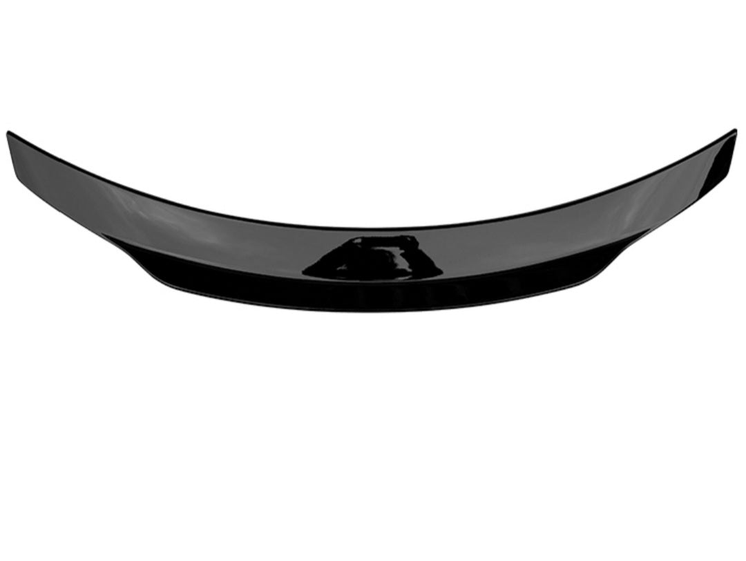 Mercedes Benz W118 PSM Style Boot Spoiler