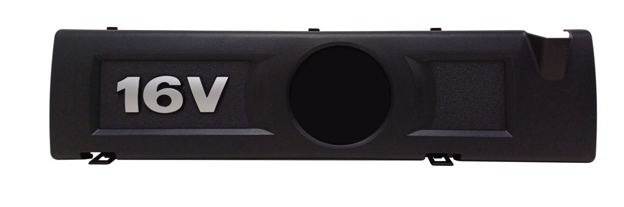 POLO ENGINE COVER 1.4 16V