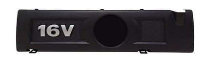 POLO ENGINE COVER 1.4 16V