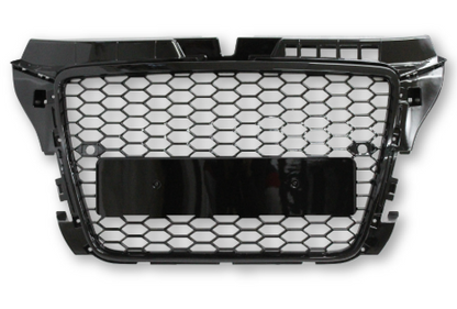 AUDI A3 8P DEBADGE GRILL