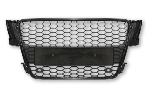 AUDI A5 2008 RS5 STYLE DEBADGE GRILL