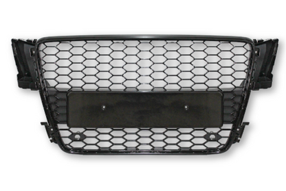 AUDI A5 2008 RS5 STYLE DEBADGE GRILL