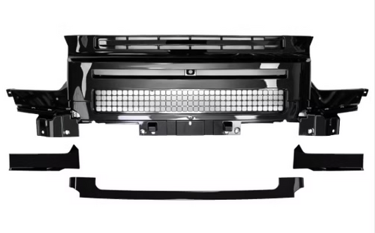 Jetour T2 (25-on) Defender Style Grill