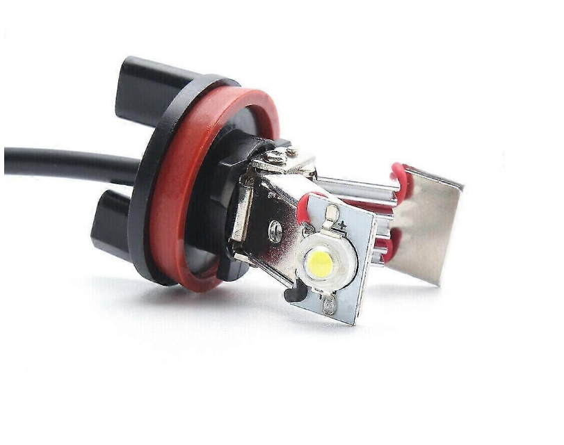 Dual Led Globe Angel Ring (E92/E82/71/87) FITS XENON HEADLAMP