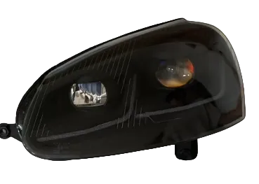 VW GOLF 5 HEADLAMPS (7.5 R STYLE)