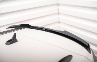 2020 VW T ROC WINGLET ROOFSPOILER MAXTON STYLE