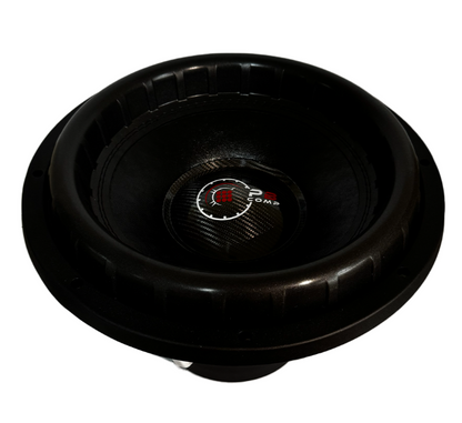 Powerbass RAGE-15D4 3500W RMS 15" DVC Subwoofer