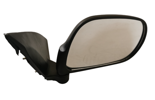 Toyota Avanza 2006 Manuel Mirror