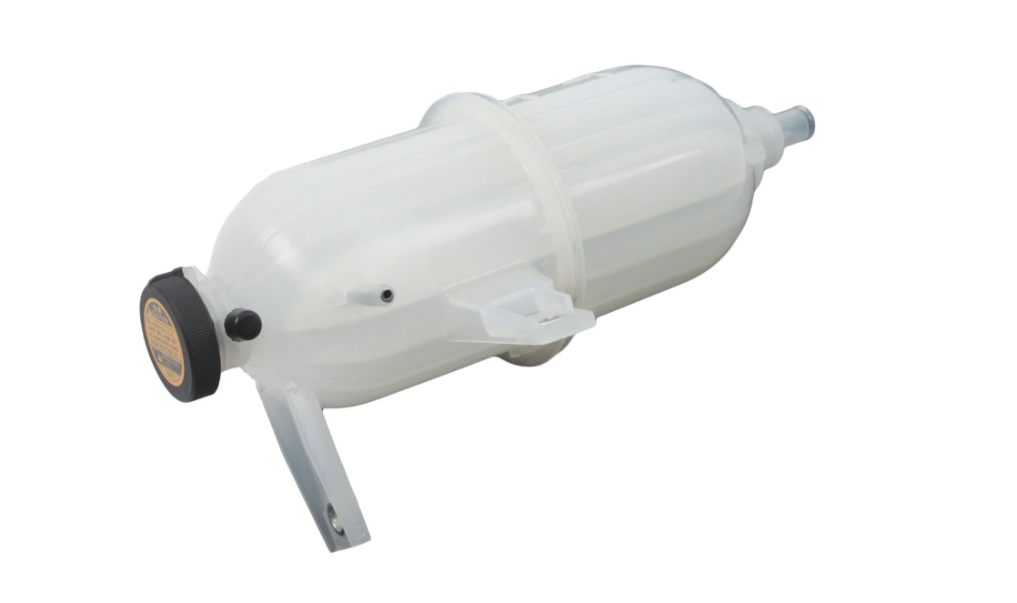 Toyota Hilux D4D Radiator Water Bottle