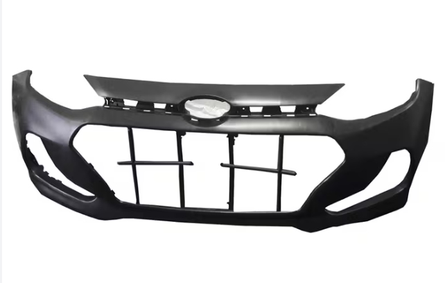Hyundai i10 2017-2020 Front Bumper