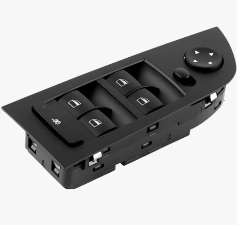 Bmw E90 Window Control Switch