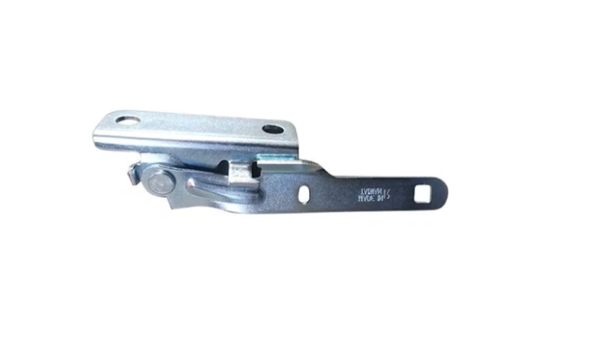 NISSAN NP200 08 LH BONNET HINGE