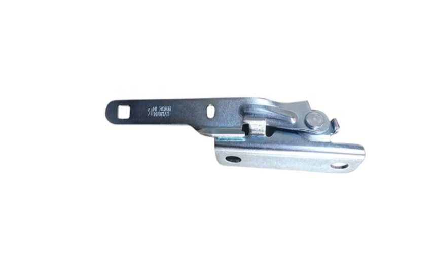 NISSAN NP200 08 RH BONNET HINGE