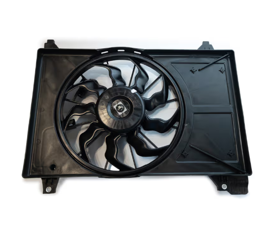 SUZUKI ERTIGA 19 RADIATOR FAN