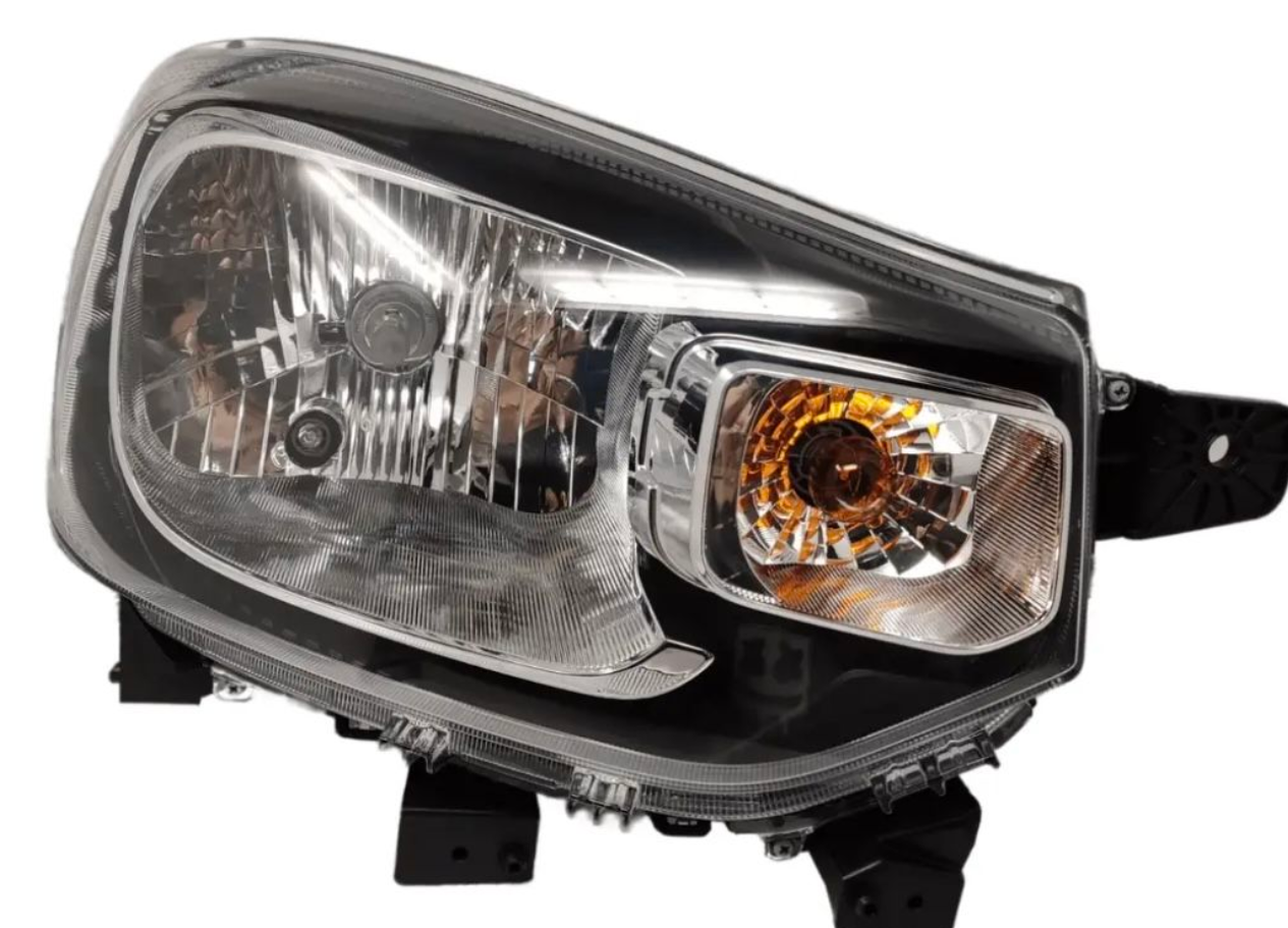 SUZUKI S-PRESSO 2020 HEADLIGHT W/SOCKET+BULB W/ADJ