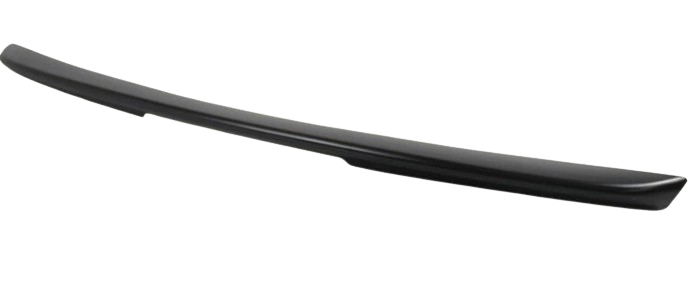 Mercedes Benz W203 C Class AMG Bootspoiler