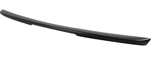 Mercedes Benz W203 C Class AMG Bootspoiler