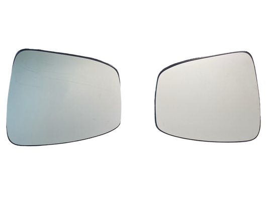 Renault Kwid Door Mirror Glass