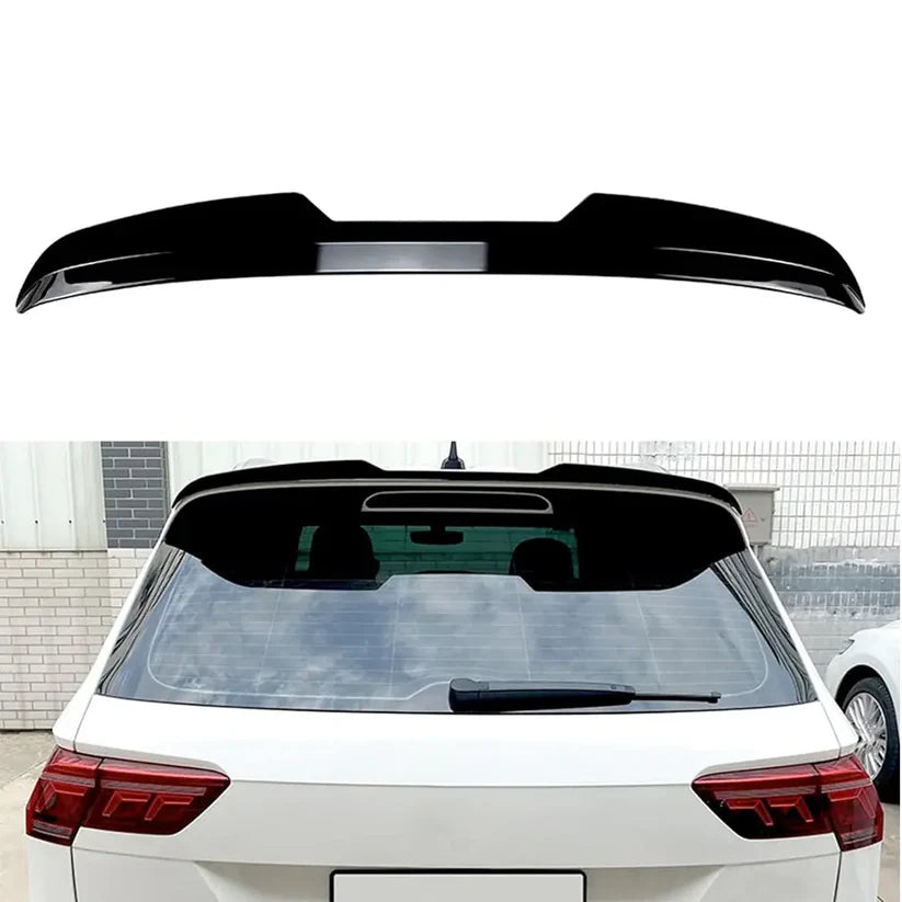 VW TIGUAN (R/R-LINE) MAX-STYLE ROOF SPOILER