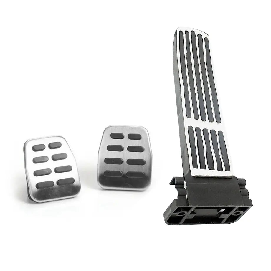 VW Golf Mk1 Pedals 3pc