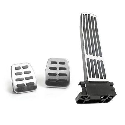 VW Golf Mk1 Pedals 3pc