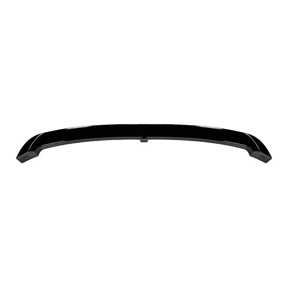 VW POLO AW REAR MID SPOILER