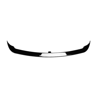 VW POLO AW REAR MID SPOILER