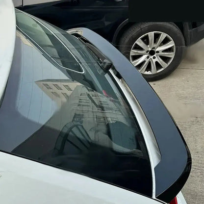 VW POLO AW REAR MID SPOILER