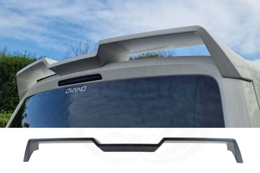 VW TRANSPORTER T6 ROOF SPOILER