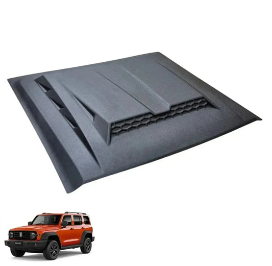 GWM Tank 300 (24-on) Brabus Style Bonnet Scoop