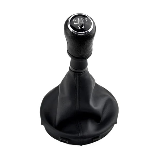Vw Transporter T5 5 Speed Gear Knob