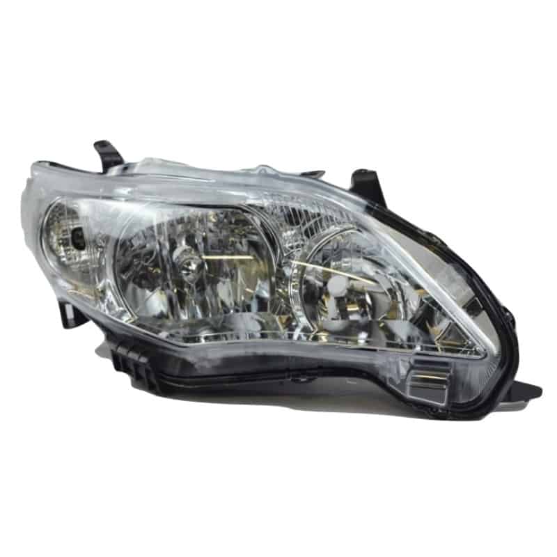 Toyota Corolla Professional (2010-2014) Headlight