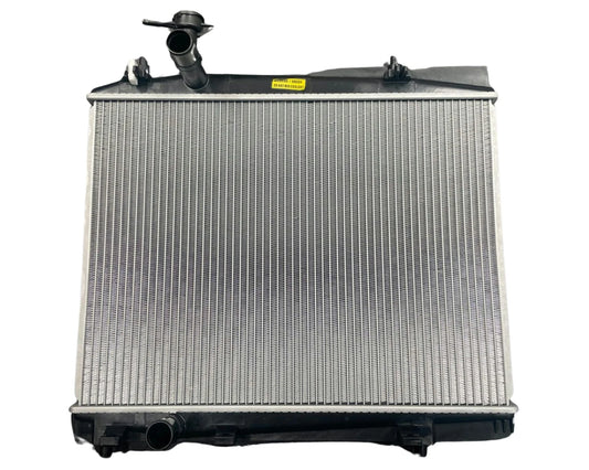 TOYOTA ETIOS RADIATOR