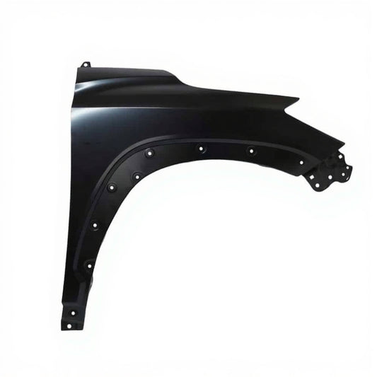 (PREORDER) COROLLA CROSS 21 RH FENDER W/MLDG HOLE