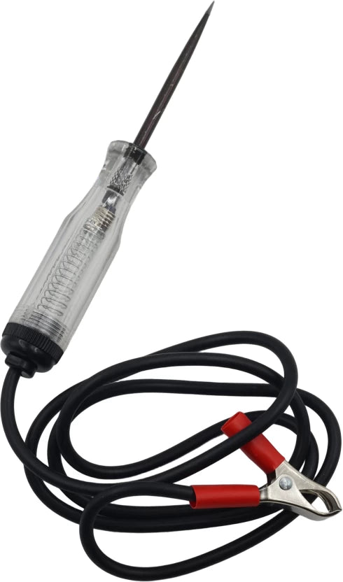 Automotive Voltage Tester – 6V to 24V