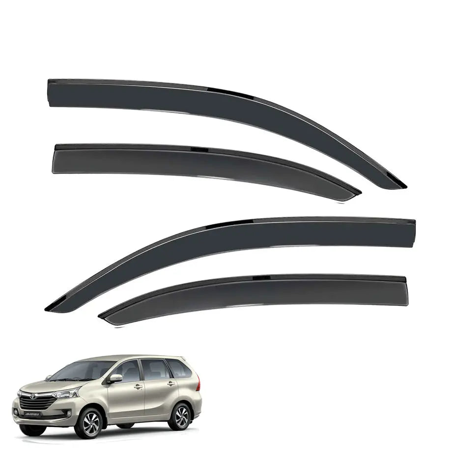 Toyota Avanza 2012+ Windshields