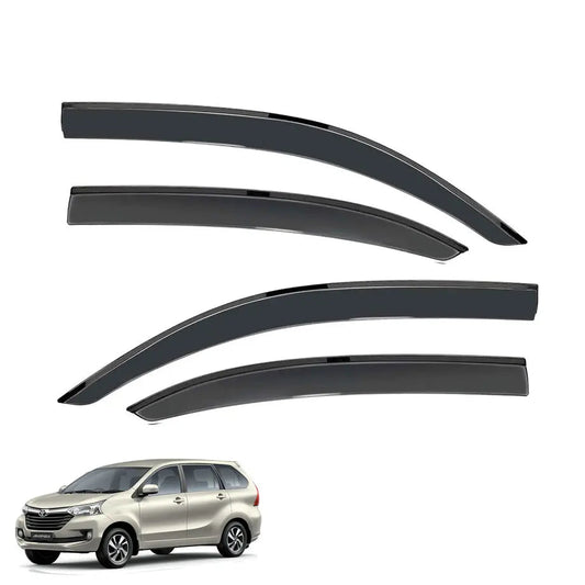 Toyota Avanza 2012+ Windshields