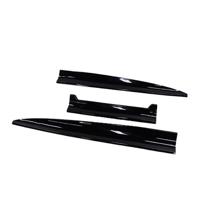 Samurai Universal 3-Piece Roof Spoiler