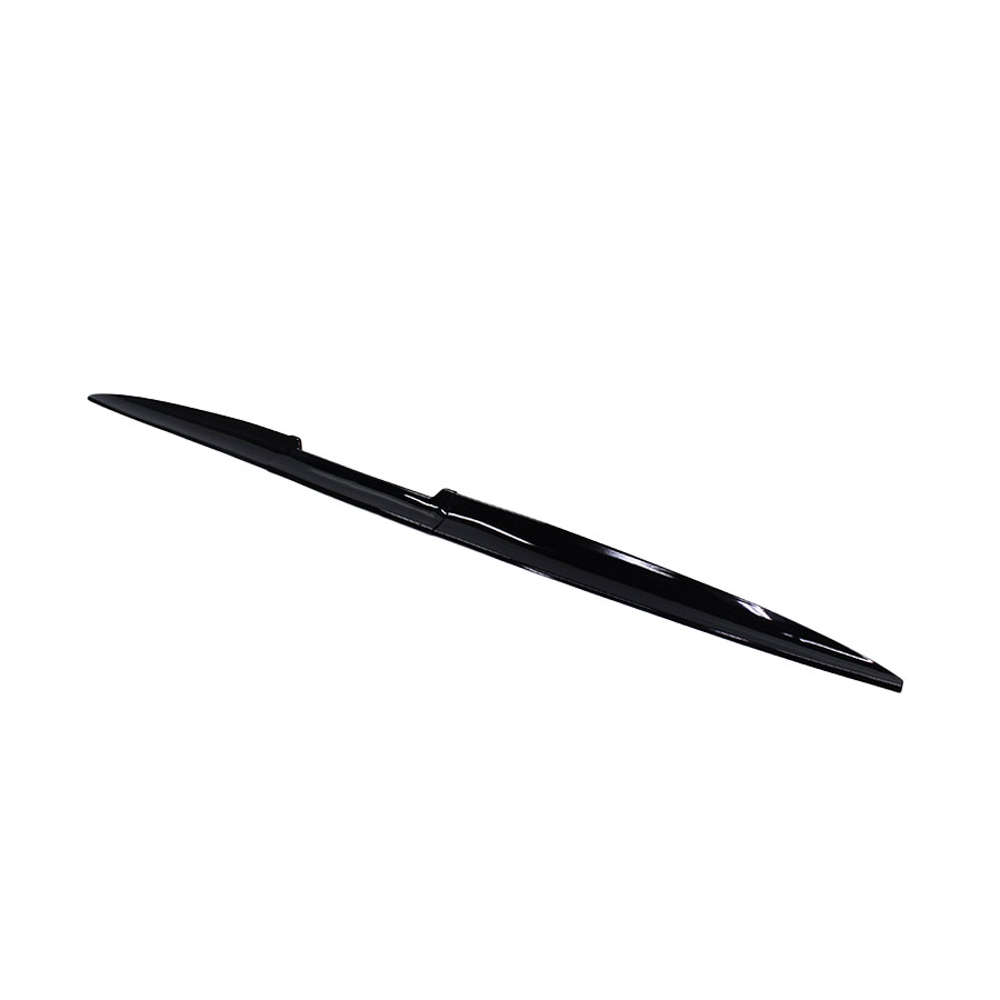 Samurai Universal 3-Piece Roof Spoiler