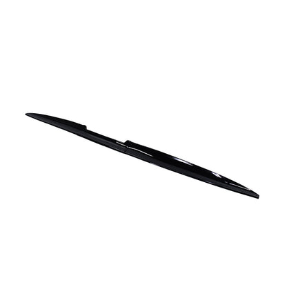Samurai Universal 3-Piece Roof Spoiler