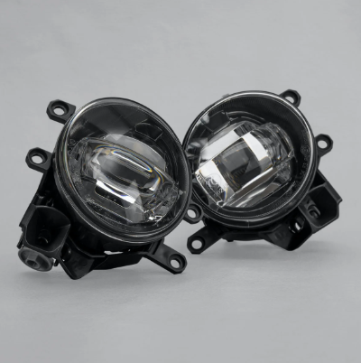 Universal Fog Light Kit
