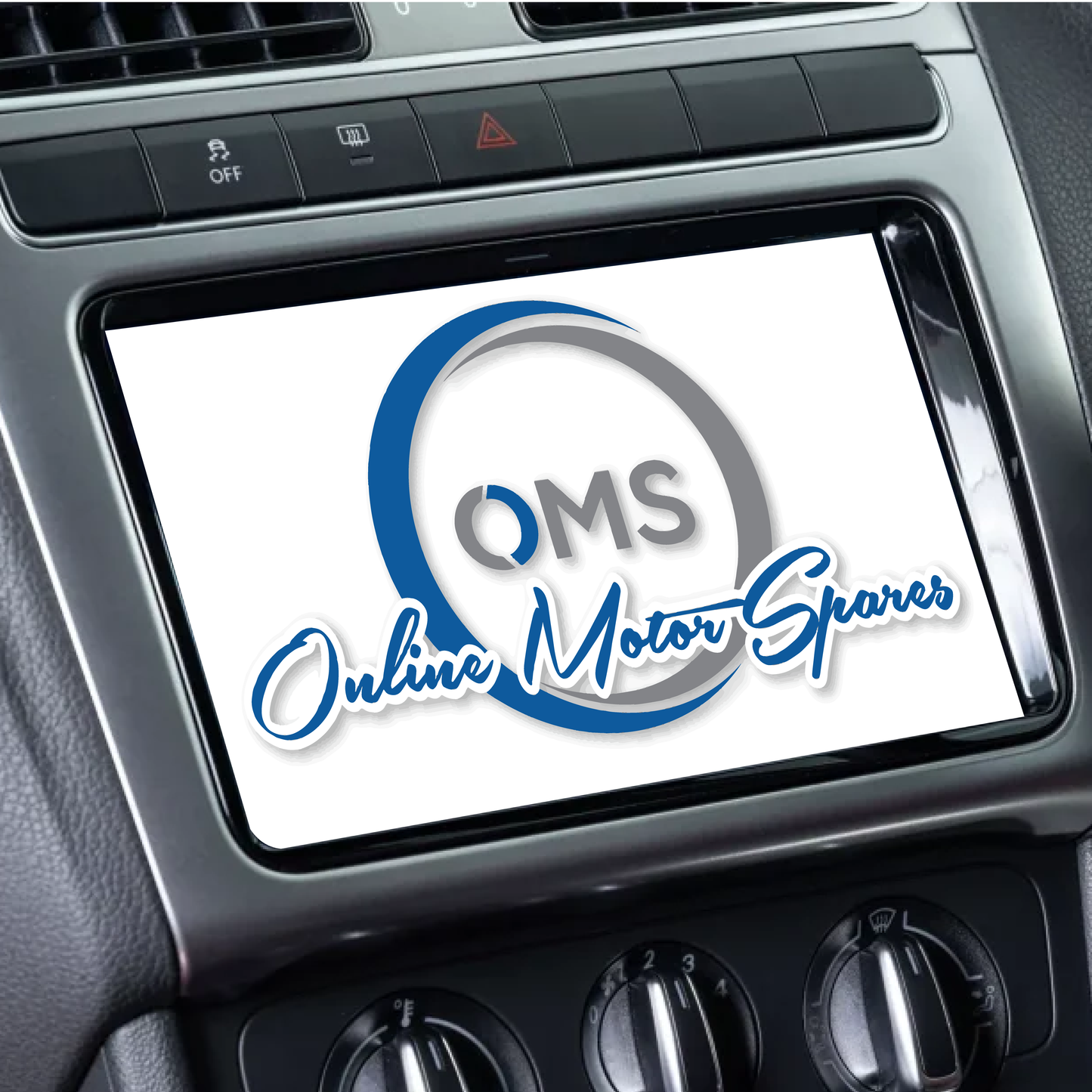 VW-9 Android Car Navigation Multimedia System + Free Reverse Camera